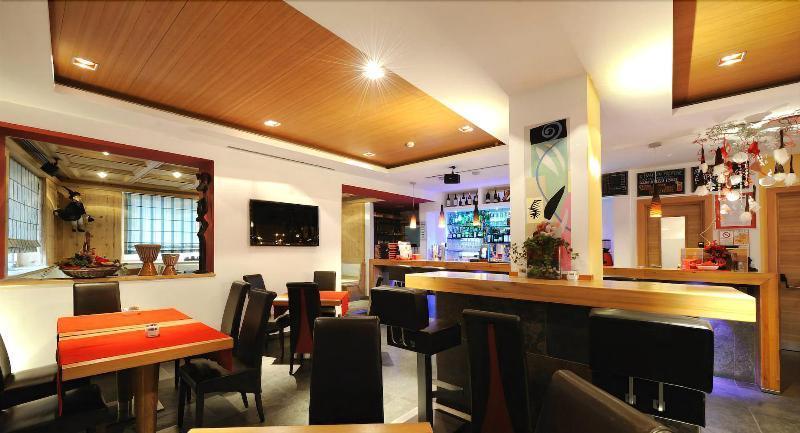 Sport Hotel S. Vigilio Моэна Экстерьер фото