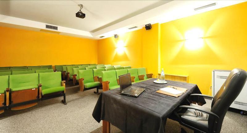 Sport Hotel S. Vigilio Моэна Экстерьер фото