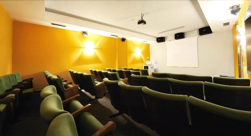 Sport Hotel S. Vigilio Моэна Экстерьер фото