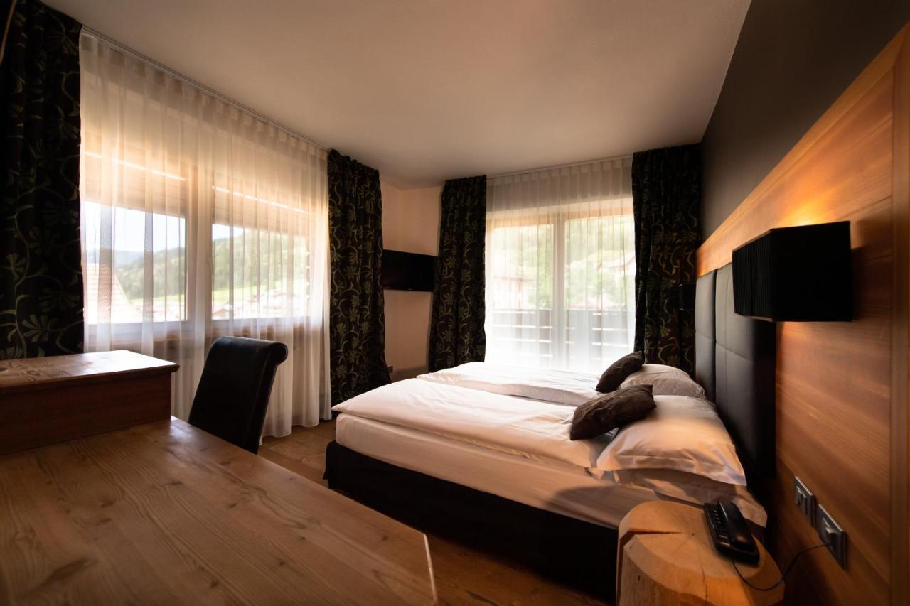 Sport Hotel S. Vigilio Моэна Экстерьер фото
