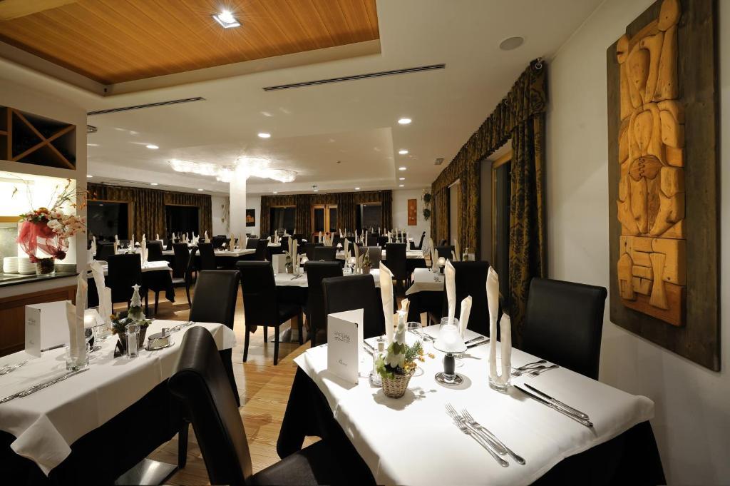 Sport Hotel S. Vigilio Моэна Экстерьер фото